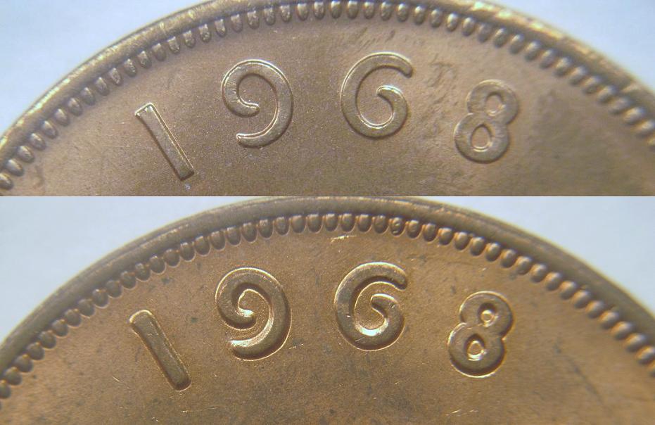 1968-Irish-Penny---Doubled-Die?